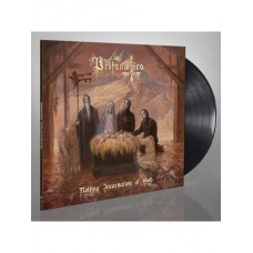 PROFANATICA-ROTTING INCARNATION OF GOD (LP)