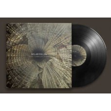 SOLAR FIELDS-STUDIO JUPITER LIVE SESSION (LP)