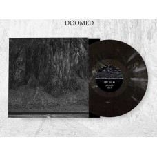 DEFACEMENT-DOOMED (LP)