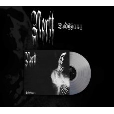 NORTT-DODSSANG -COLOURED/LTD- (LP)