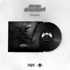 CRONOS COMPULSION-LAWGIVER (LP)