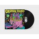 COLOSSAL SQUID-A HAUNTED TONGUE (LP)