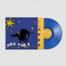 WATER MACHINE-GOD PARK -COLOURED- (LP)