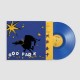 WATER MACHINE-GOD PARK -COLOURED- (LP)