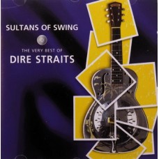 DIRE STRAITS-SULTANS OF SWING - THE VERY BEST OF DIRE STRAITS (3CD)