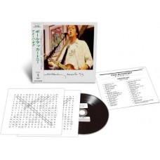 PAUL MCCARTNEY-AMOEBA GIG (CD)
