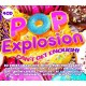 V/A-POP EXPLOSION - CANT GET ENOUGH! (4CD)