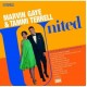 MARVIN GAYE & TAMMI TERRELL-UNITED (LP)