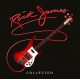 RICK JAMES-COLLECTED (3CD)