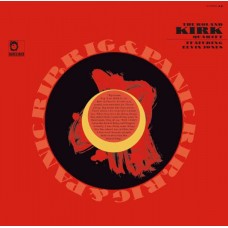 ROLAND KIRK QUARTET-RIP, RING & PANIC (LP)