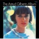 ASTRUD GILBERTO-THE ASTRUD GILBERTO ALBUM (LP)