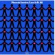 PHAORAH SANDERS-LOVE IN US ALL (LP)