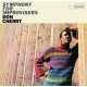DON CHERRY-SYMPHONY FOR IMPROVISERS (LP)