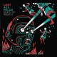 LOST ACAPULCO-DEATH BY ROBOTS (LP)