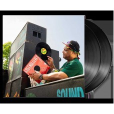 IRATION STEPPAS-DUBS FROM THE FOUNDATION (2LP)
