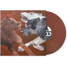 81355-BAD DOGS -COLOURED- (LP)