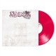 ASHER WHITE-8 TIPS FOR CATASTROPHE LIVING -COLOURED- (LP)