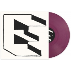 EDITRIX-THE BIG E -COLOURED- (LP)