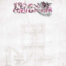 ASHER WHITE-8 TIPS FOR CATASTROPHE LIVING (CD)