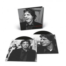 MICK JAGGER-THE VERY BEST OF MICK JAGGER (2LP)