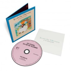 CAT STEVENS-TEA FOR THE TILLERMAN -REMAST- (CD)