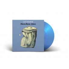 CAT STEVENS-MONA BONE JAKON -COLOURED- (LP)