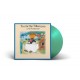 CAT STEVENS-TEA FOR THE TILLERMAN -COLOURED- (LP)