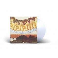 CURE-JAPANESE WHISPERS -COLOURED/ANNIV- (LP)