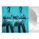 PARKER MCCOLLUM-NEVER ENOUGH -COLOURED/LTD- (2LP)