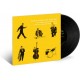 CHICO HAMILTON QUINTET-CHICO HAMILTON QUINTET (LP)
