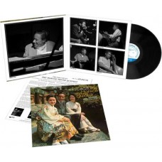 HORACE SILVER QUINTET-THE TOKYO BLUES (LP)