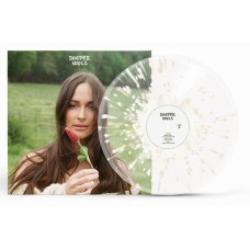 KACEY MUSGRAVES-DEEPER WELL -COLOURED/LTD- (LP)
