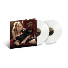 DIANA KRALL-GLAD RAG DOLL -COLOURED- (2LP)