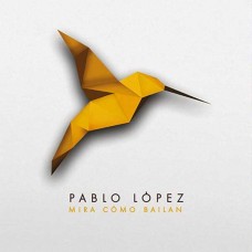 PABLO LOPEZ-MIRA COMO BAILAN (LP)