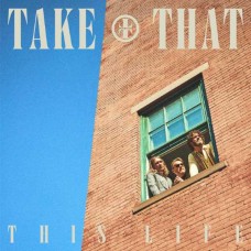 TAKE THAT-THIS LIFE -DELUXE- (2CD)