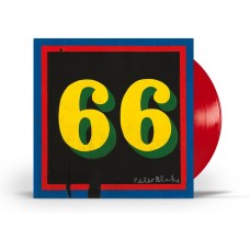 PAUL WELLER-66 (LP)