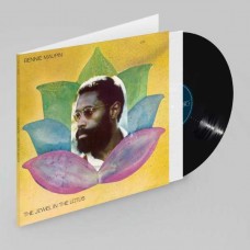 BENNIE MAUPIN-JEWEL IN THE LOTUS (LP)