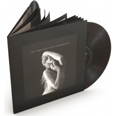 TAYLOR SWIFT-THE TORTURED POETS DEPARTMENT -LTD- (2LP)