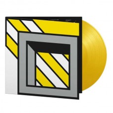 OUTSIDERS-C.Q. -COLOURED/LTD- (LP)