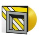 OUTSIDERS-C.Q. -COLOURED/LTD- (LP)