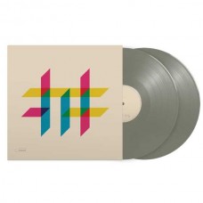 GOGO PENGUIN-MAN MADE OBJECT -COLOURED/LTD- (2LP)