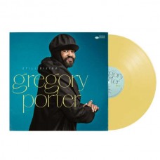 GREGORY PORTER-STILL RISING -COLOURED/LTD- (LP)