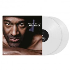 MARCUS MILLER-LAID BLACK -COLOURED- (2LP)