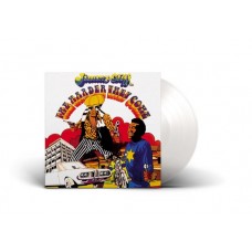 V/A-THE HARDER THEY COME -COLOURED- (LP)