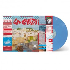 LA PLAZUELA/DAVID DE JACOBA/TEXTURE-LA CALETA (LP)