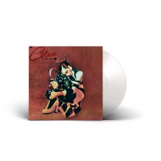 CELESTE-NOT YOUR MUSE -COLOURED- (LP)