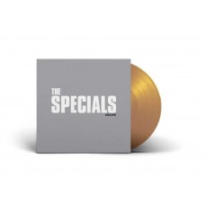 SPECIALS-ENCORE -COLOURED- (LP)
