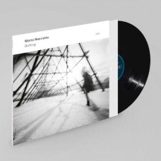 METTE HENRIETTE-DRIFTING (LP)