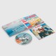 LA PLAZUELA/DAVID DE JACOBA/TEXTURE-LA CALETA (CD)