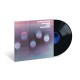 DONALD BYRD-STEPPING INTO TOMORROW (LP)
